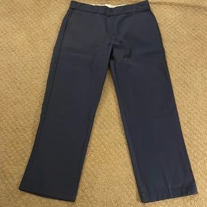 🌼Men’s navy dickies pants